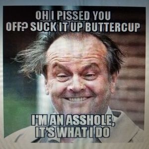 Meet your Posher, Greg